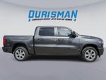 2026 RAM 1500 Big Horn Crew Cab 4x4 5'7' Box