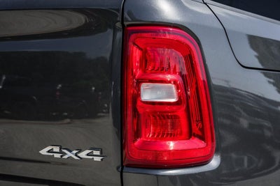 2026 RAM 1500 Big Horn Crew Cab 4x4 5'7' Box