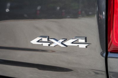 2026 RAM 1500 Big Horn Crew Cab 4x4 5'7' Box