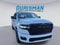 2026 RAM 1500 Big Horn Crew Cab 4x4 5'7' Box