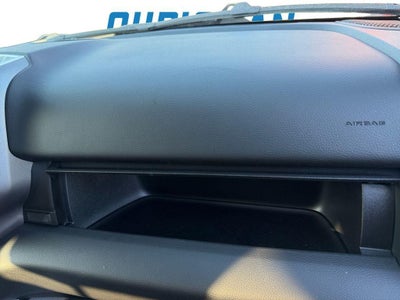 2026 RAM 1500 Big Horn Crew Cab 4x4 5'7' Box