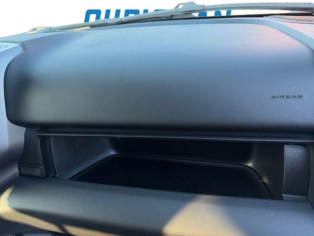 2026 RAM 1500 Big Horn Crew Cab 4x4 5'7' Box