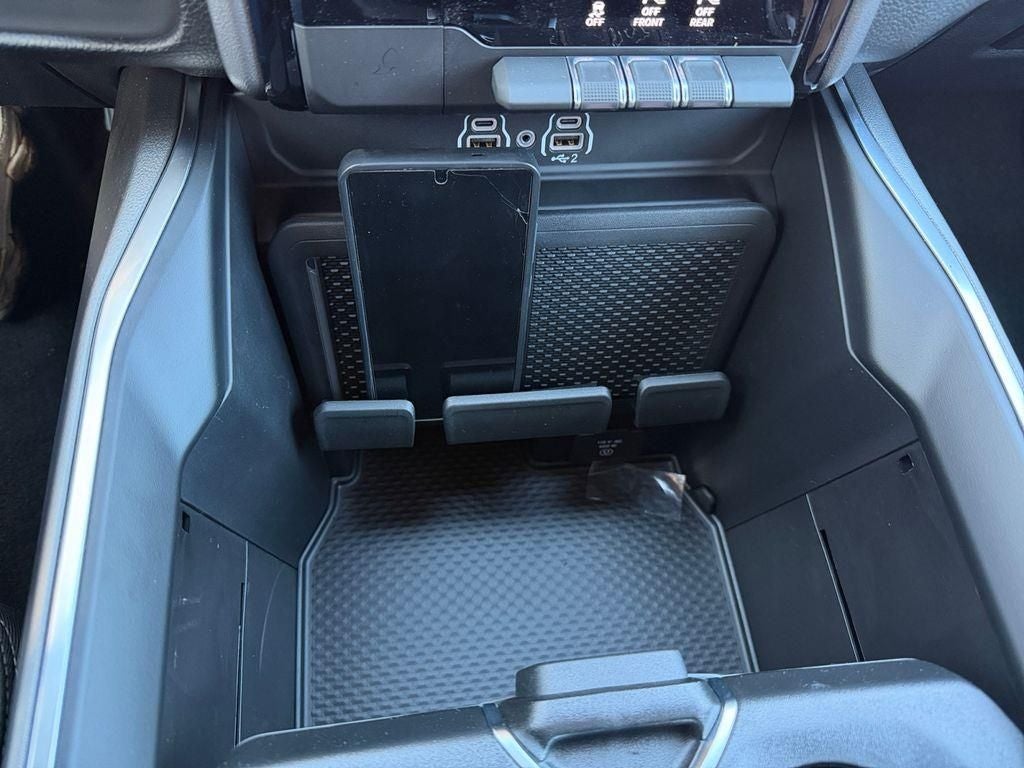 2026 RAM 1500 Big Horn Crew Cab 4x4 5'7' Box