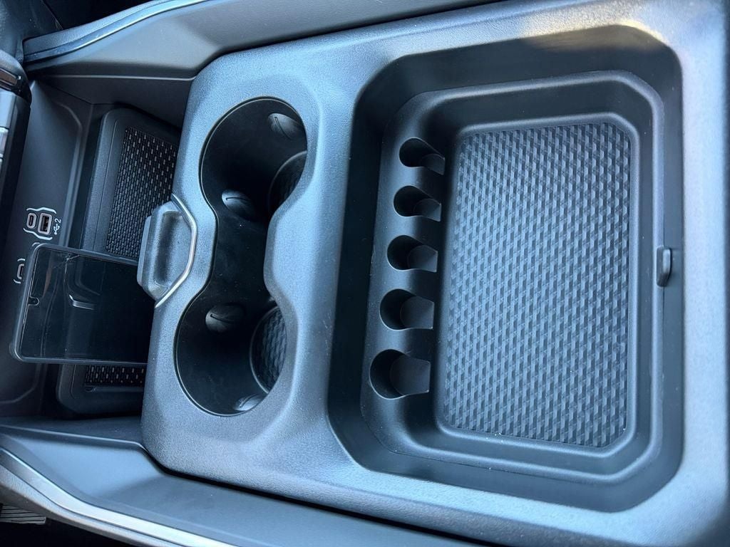 2026 RAM 1500 Big Horn Crew Cab 4x4 5'7' Box