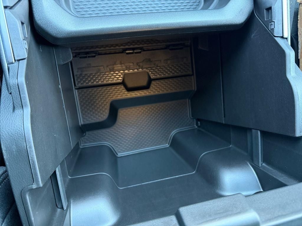 2026 RAM 1500 Big Horn Crew Cab 4x4 5'7' Box