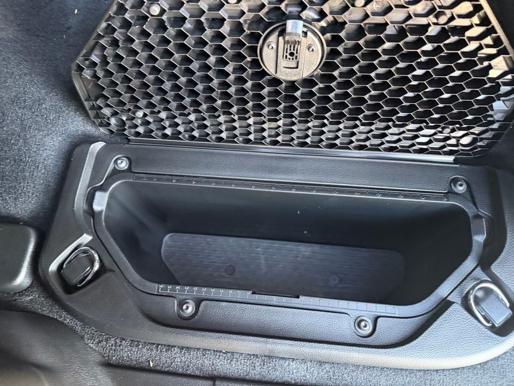 2026 RAM 1500 Big Horn Crew Cab 4x4 5'7' Box