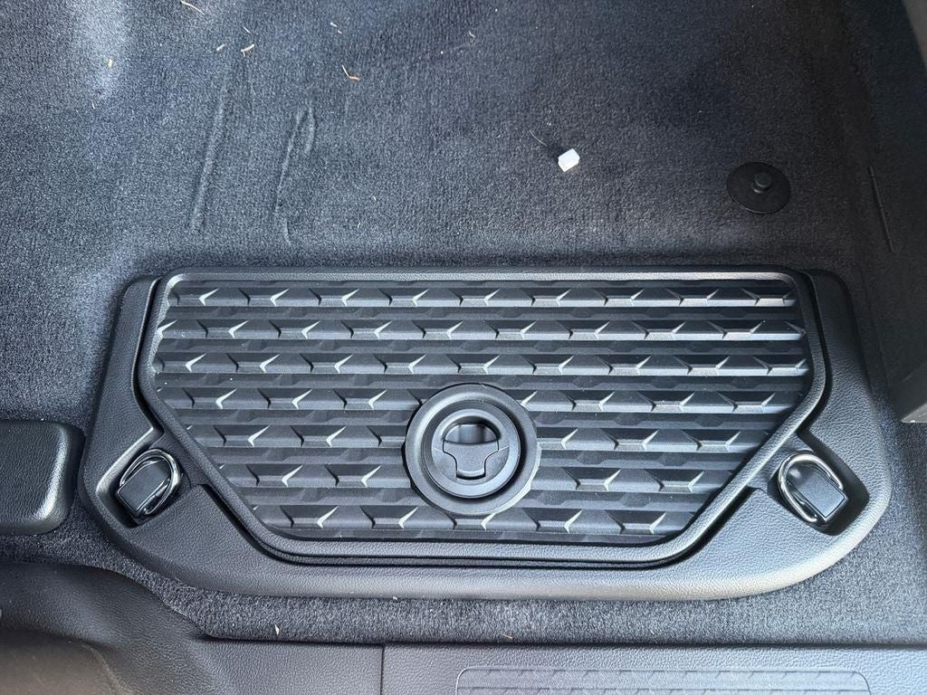 2026 RAM 1500 Big Horn Crew Cab 4x4 5'7' Box