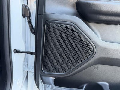 2026 RAM 1500 Big Horn Crew Cab 4x4 5'7' Box