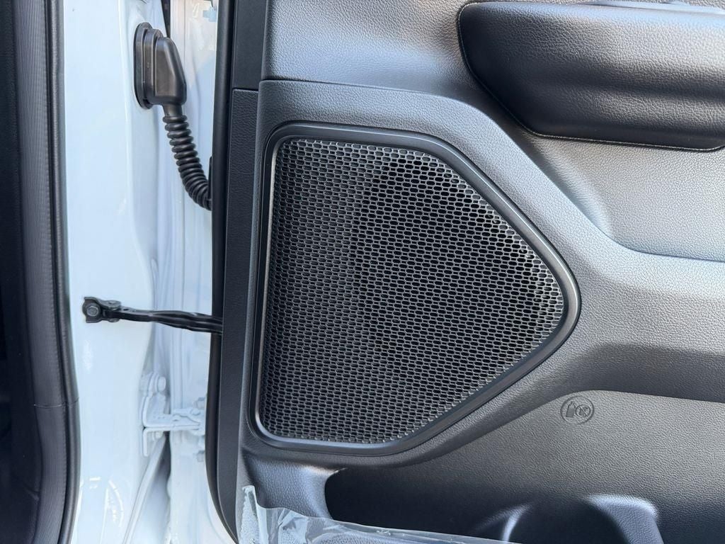 2026 RAM 1500 Big Horn Crew Cab 4x4 5'7' Box