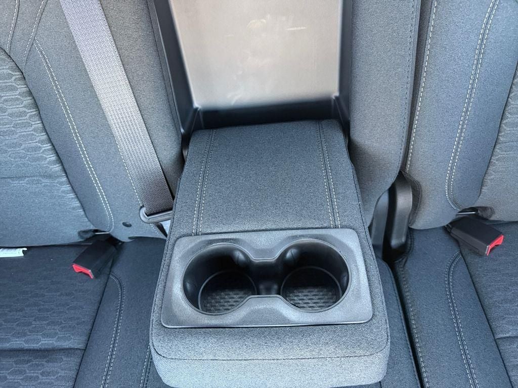 2026 RAM 1500 Big Horn Crew Cab 4x4 5'7' Box