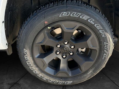 2026 RAM 1500 Big Horn Crew Cab 4x4 5'7' Box