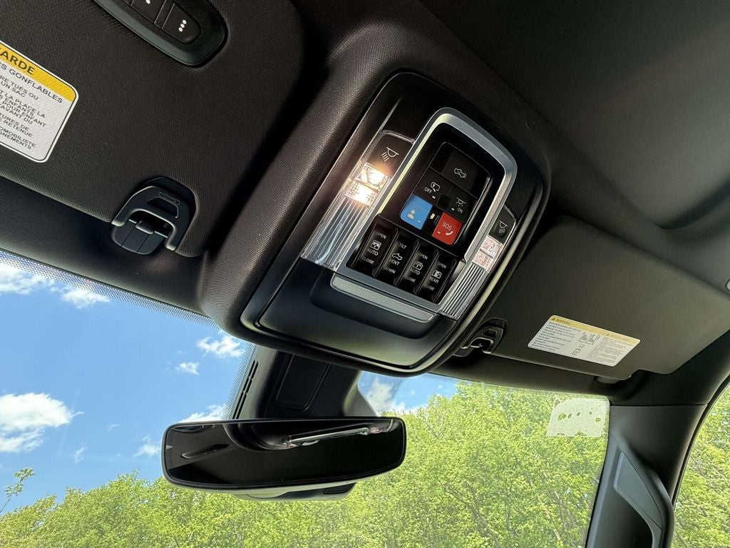 2026 RAM 1500 Big Horn Crew Cab 4x4 5'7' Box