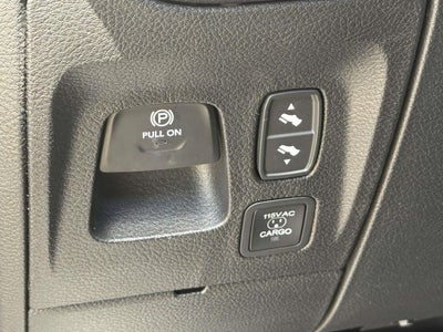 2026 RAM 1500 Big Horn Crew Cab 4x4 5'7' Box