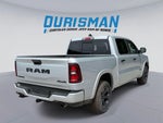 2026 RAM 1500 Big Horn Crew Cab 4x4 5'7' Box