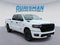 2026 RAM 1500 Big Horn Crew Cab 4x4 5'7' Box