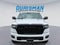 2026 RAM 1500 Big Horn Crew Cab 4x4 5'7' Box