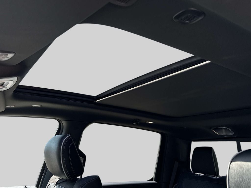 2027 RAM Ram 1500 RAM 1500 LIMITED CREW CAB 4X4 5'7' BOX