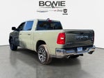 2026 RAM 1500 Laramie Crew Cab 4x4 5'7' Box