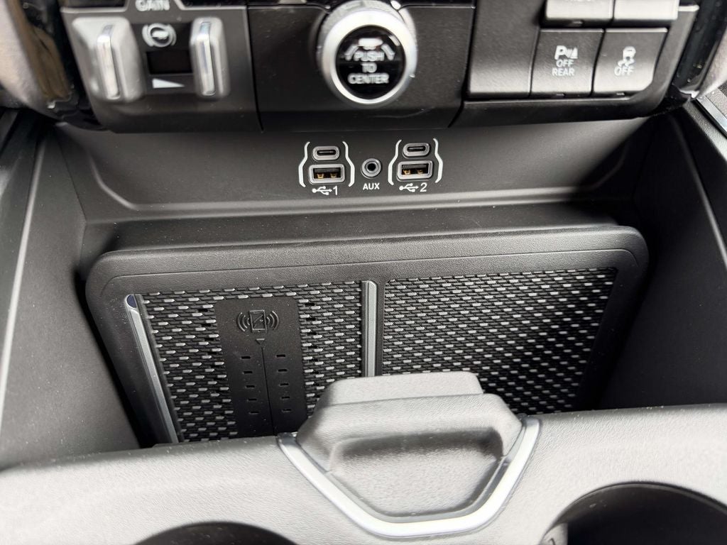 2026 RAM 1500 Big Horn Crew Cab 4x4 6'4' Box