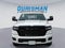 2026 RAM 1500 Big Horn Crew Cab 4x4 6'4' Box