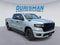 2026 RAM 1500 Big Horn Crew Cab 4x4 6'4' Box