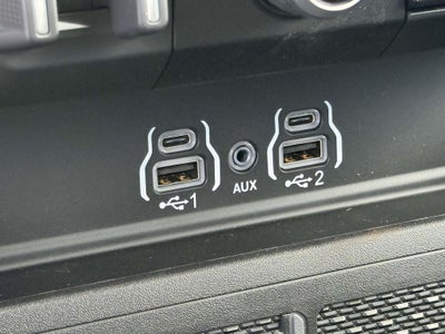 2026 RAM 1500 Big Horn Crew Cab 4x4 6'4' Box