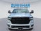 2026 RAM 1500 Big Horn Crew Cab 4x4 6'4' Box