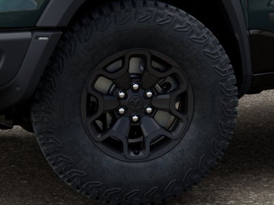2027 RAM 1500 TRX SRT