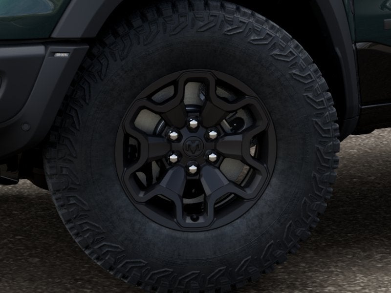 2027 RAM 1500 TRX SRT