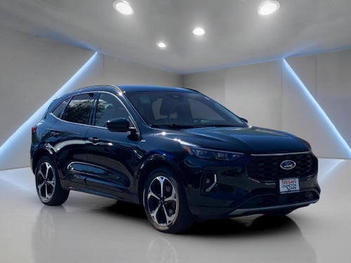 2023 Ford Escape ST-Line Elite