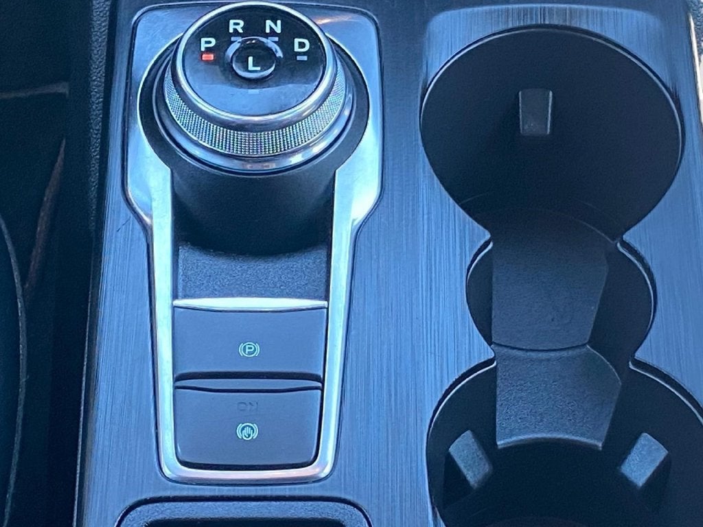 2023 Ford Escape ST-Line Elite