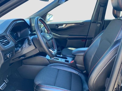 2023 Ford Escape ST-Line Elite