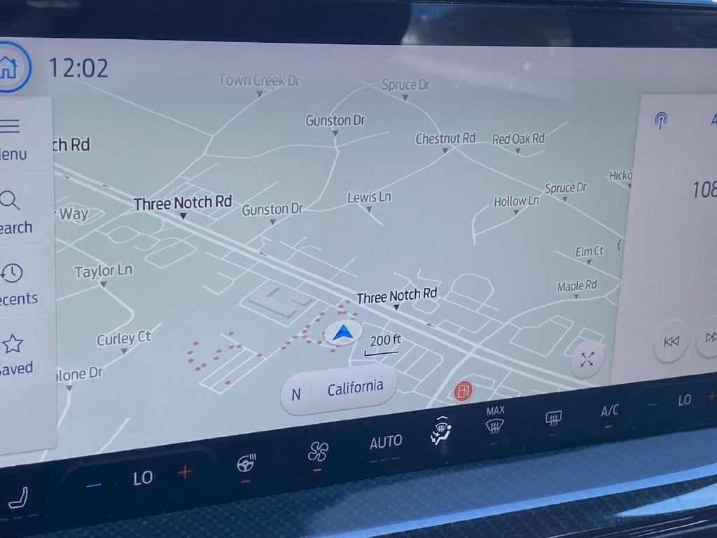 2023 Ford Escape ST-Line Elite