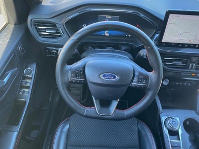 2023 Ford Escape ST-Line Elite