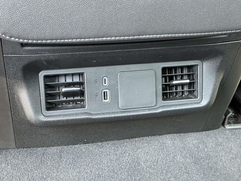 2026 Chevrolet Silverado 1500 4WD Crew Cab Short Bed Custom