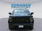 2026 Chevrolet Silverado 1500 4WD Crew Cab Short Bed Custom
