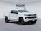 2024 Chevrolet Silverado 1500 4WD Crew Cab Short Bed RST