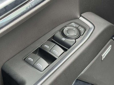 2024 Chevrolet Silverado 1500 4WD Crew Cab Short Bed RST