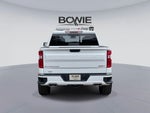 2024 Chevrolet Silverado 1500 4WD Crew Cab Short Bed RST
