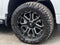 2024 Chevrolet Silverado 1500 4WD Crew Cab Short Bed RST