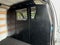 2025 Chevrolet Express Cargo RWD 2500 Regular Wheelbase WT