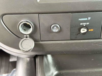 2025 Chevrolet Express Cargo RWD 2500 Regular Wheelbase WT