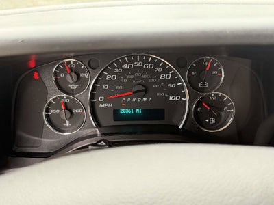 2025 Chevrolet Express Cargo RWD 2500 Regular Wheelbase WT