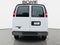 2025 Chevrolet Express Cargo RWD 2500 Regular Wheelbase WT
