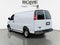 2025 Chevrolet Express Cargo RWD 2500 Regular Wheelbase WT
