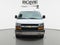 2025 Chevrolet Express Cargo RWD 2500 Regular Wheelbase WT