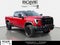 2025 GMC Sierra 2500HD 4WD Crew Cab Standard Bed AT4X