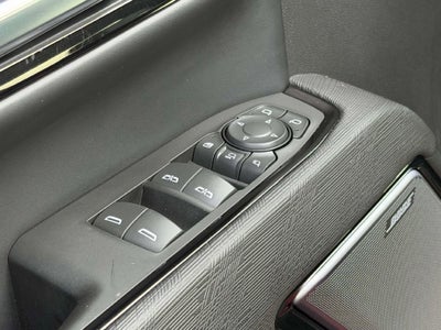 2025 GMC Sierra 2500HD 4WD Crew Cab Standard Bed AT4X
