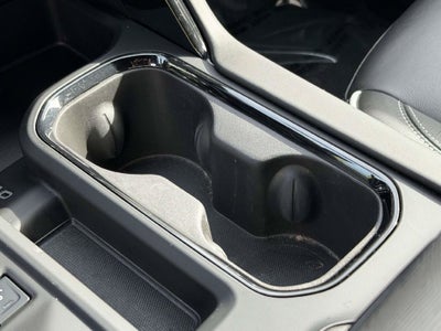 2025 GMC Sierra 2500HD 4WD Crew Cab Standard Bed AT4X