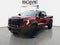 2025 GMC Sierra 2500HD 4WD Crew Cab Standard Bed AT4X